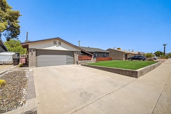 8326 E Hubbell St, Scottsdale, AZ 85257
