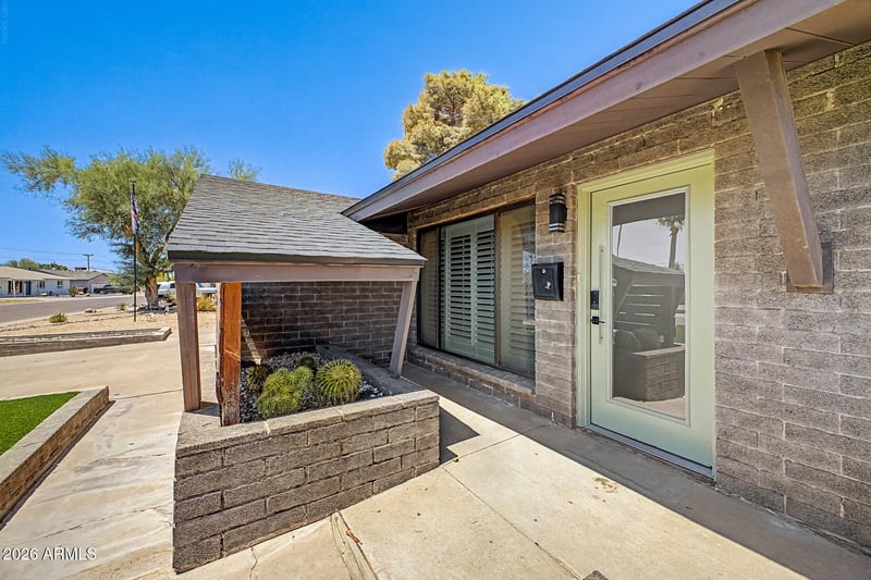 8326 E Hubbell St, Scottsdale, AZ 85257