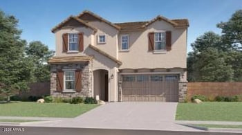 8326 E Petra Ave, Mesa, AZ 85212