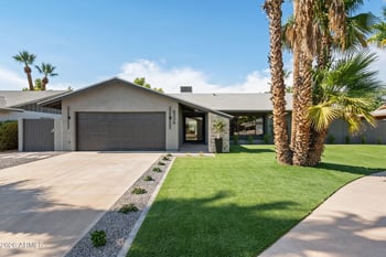 8326 E Valley View Rd, Scottsdale, AZ 85250