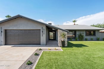 8326 E Valley View Rd, Scottsdale, AZ 85250