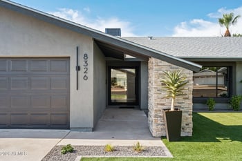 8326 E Valley View Rd, Scottsdale, AZ 85250