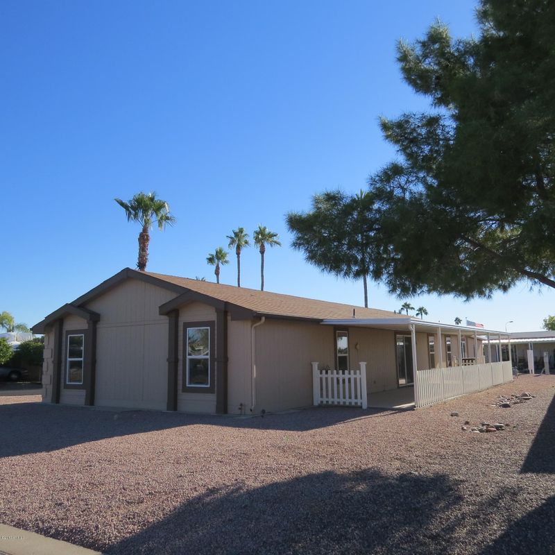 8327 E Calypso Ave, Mesa, AZ 85208