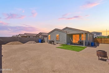 8327 W Illini St, Tolleson, AZ 85353