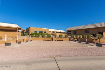 8328 E Fay Ave, Mesa, AZ 85208
