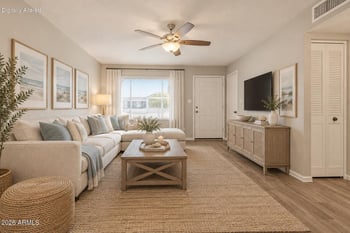 8328 E Fay Ave, Mesa, AZ 85208