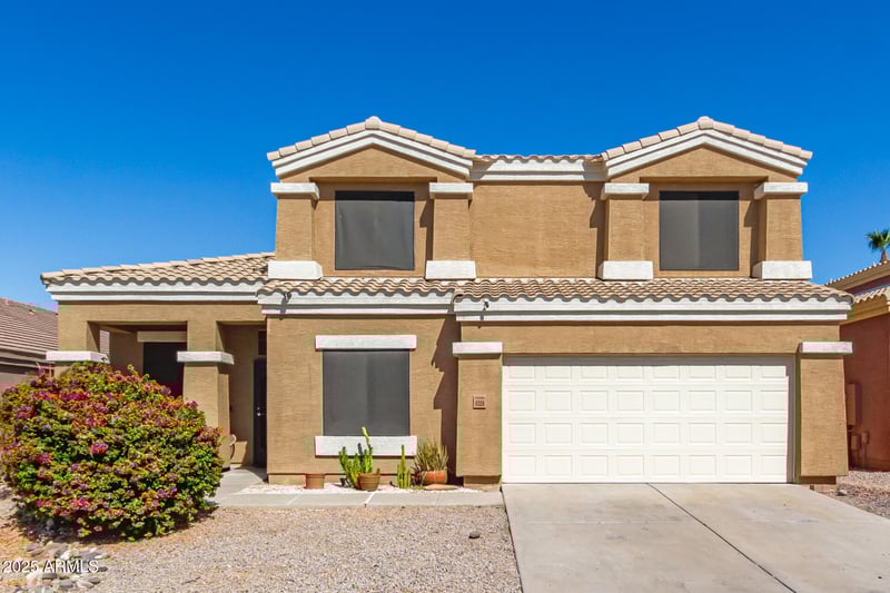 8328 Pioneer St, Tolleson, AZ 85353