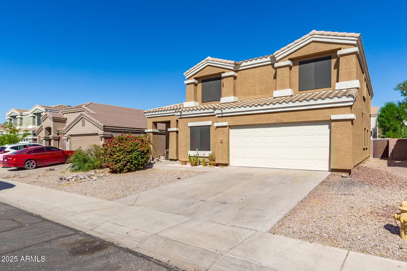 8328 Pioneer St, Tolleson, AZ 85353