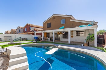 8328 Pioneer St, Tolleson, AZ 85353