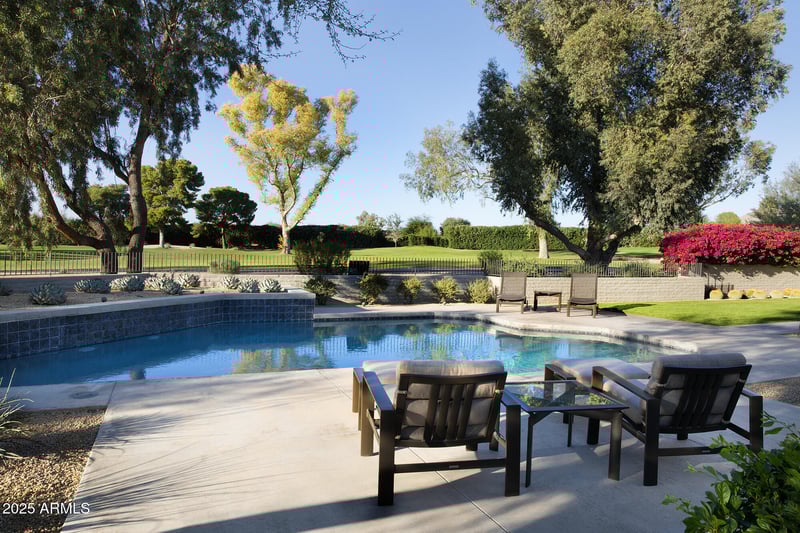 8328 Vista Del Lago --, Scottsdale, AZ 85255