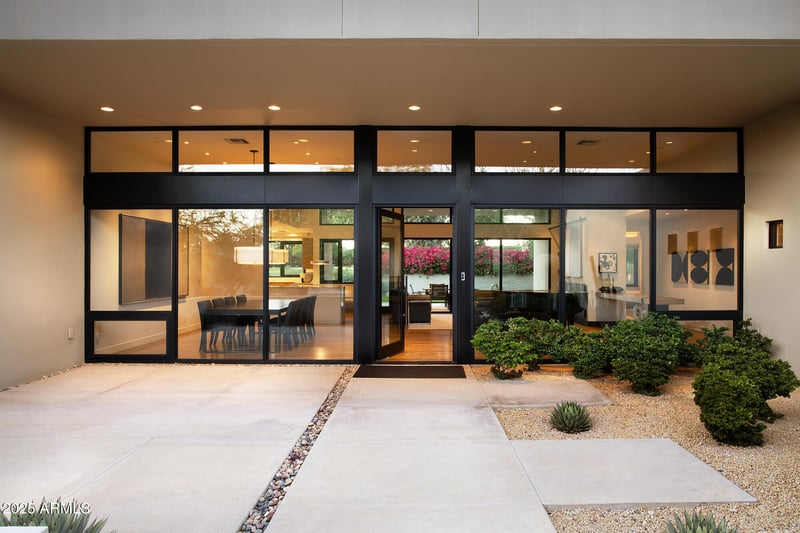 8328 Vista Del Lago --, Scottsdale, AZ 85255