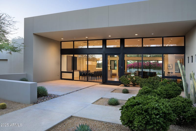 8328 Vista Del Lago --, Scottsdale, AZ 85255