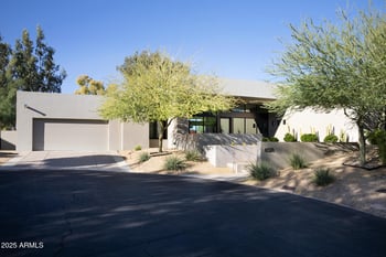 8328 Vista Del Lago --, Scottsdale, AZ 85255