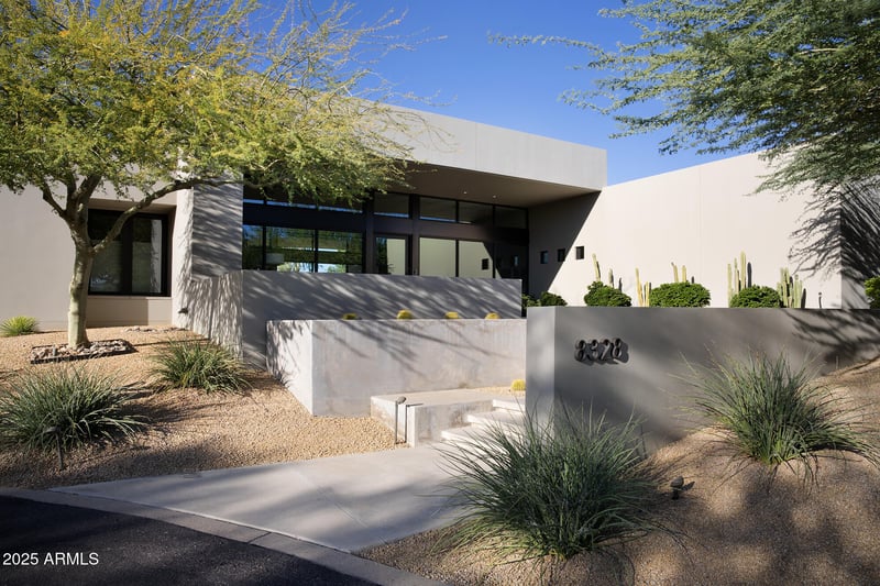 8328 Vista Del Lago --, Scottsdale, AZ 85255