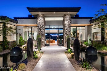 8328 Whisper Rock Trl, Scottsdale, AZ 85266