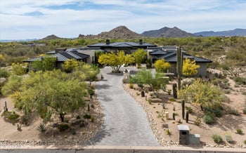 8328 Whisper Rock Trl, Scottsdale, AZ 85266