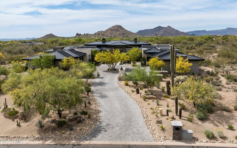8328 Whisper Rock Trl, Scottsdale, AZ 85266