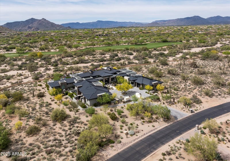 8328 Whisper Rock Trl, Scottsdale, AZ 85266