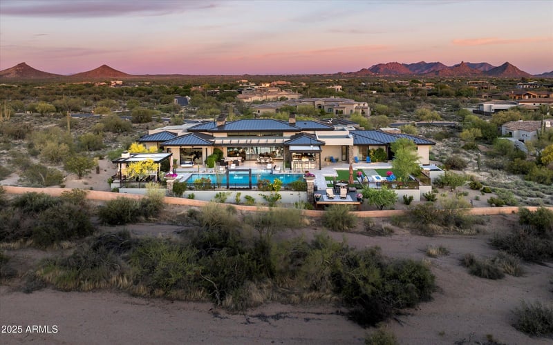 8328 Whisper Rock Trl, Scottsdale, AZ 85266