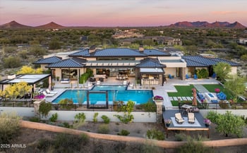 8328 Whisper Rock Trl, Scottsdale, AZ 85266