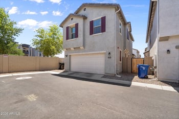 8329 Impala Ave, Mesa, AZ 85209