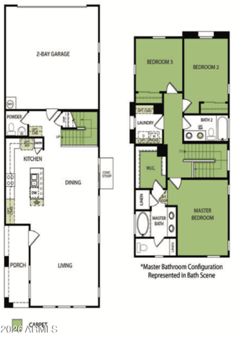 8329 Impala Ave, Mesa, AZ 85209