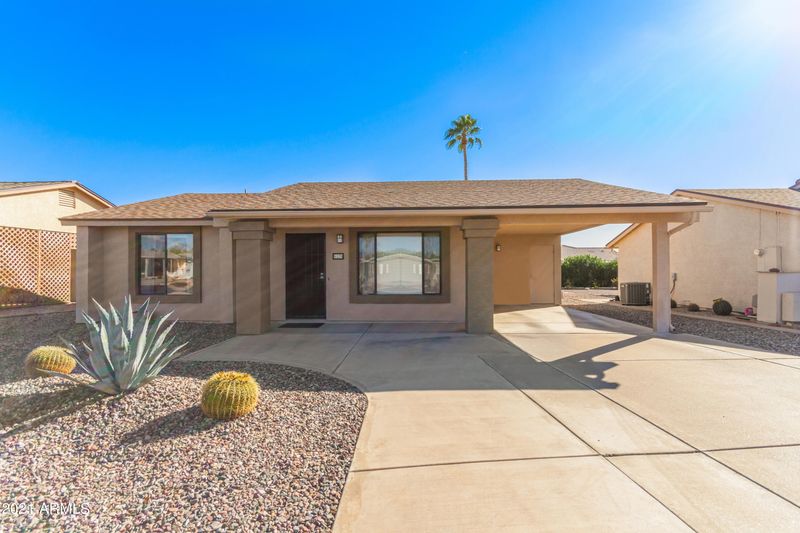 8329 E Pueblo Ave, Mesa, AZ 85208