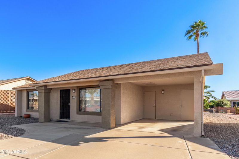 8329 E Pueblo Ave, Mesa, AZ 85208