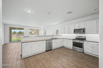 8329 N 173rd Ln, Waddell, AZ 85355