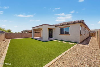 8329 N 173rd Ln, Waddell, AZ 85355