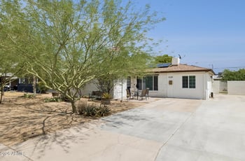 8329 N 5th St, Phoenix, AZ 85020