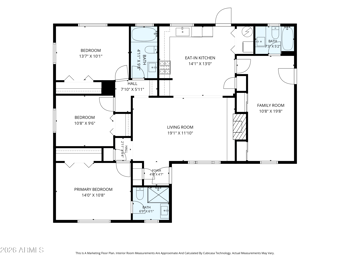 8329 N 5th St, Phoenix, AZ 85020