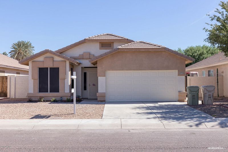 8329 N 61st Ln, Glendale, AZ 85302