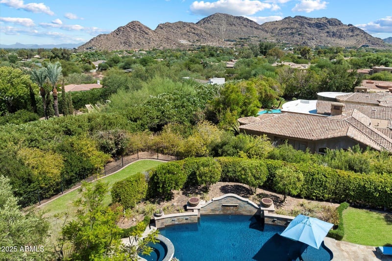 8329 Ridgeview Dr, Paradise Valley, AZ 85253