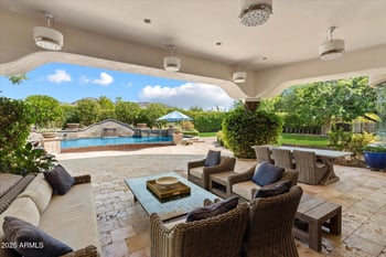 8329 Ridgeview Dr, Paradise Valley, AZ 85253