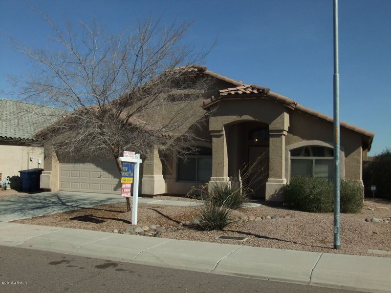8329 S 45th Ln, Laveen, AZ 85339