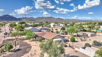833 110th St, Mesa, AZ 85207