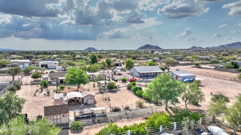 833 110th St, Mesa, AZ 85207