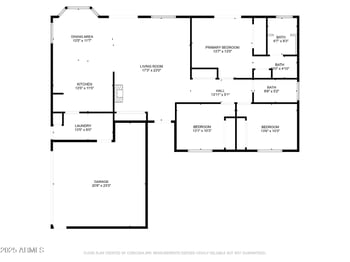 833 110th St, Mesa, AZ 85207