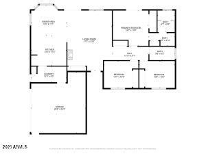 833 110th St, Mesa, AZ 85207