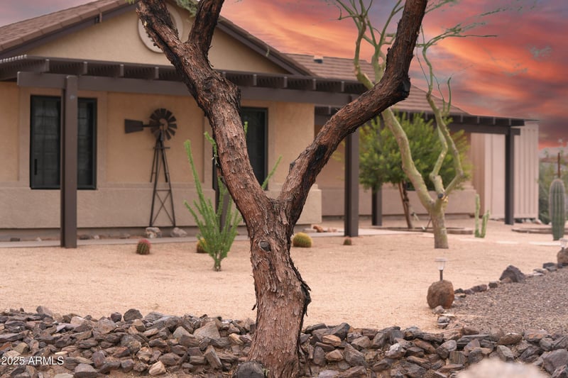 833 110th St, Mesa, AZ 85207