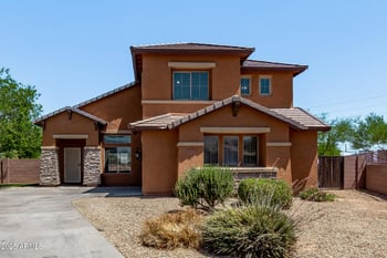 833 113th Ave, Avondale, AZ 85323