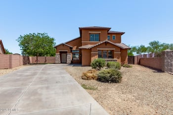 833 113th Ave, Avondale, AZ 85323