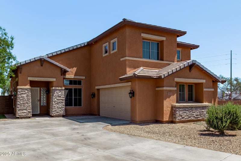 833 113th Ave, Avondale, AZ 85323