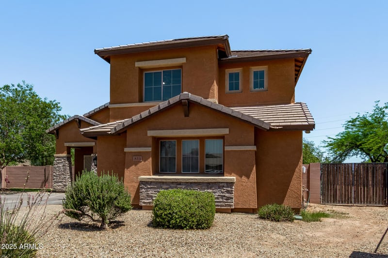 833 113th Ave, Avondale, AZ 85323