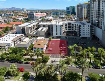 833 2nd Ave #-, Phoenix, AZ 85003