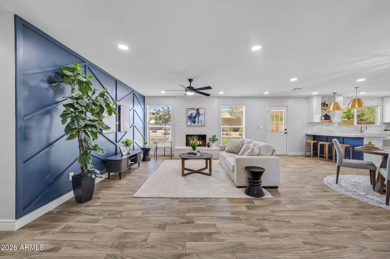 833 E Le Marche Ave, Phoenix, AZ 85022