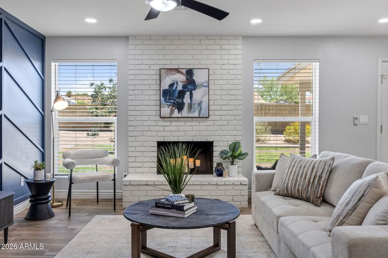 833 E Le Marche Ave, Phoenix, AZ 85022