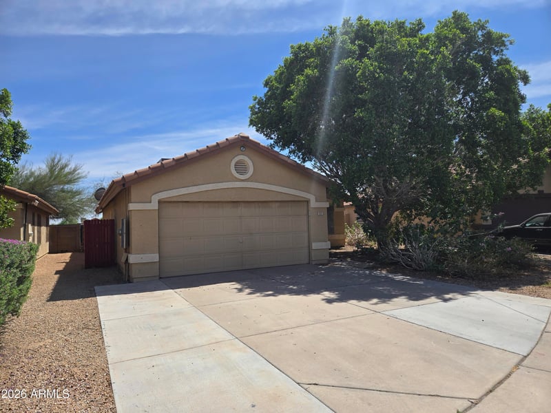 833 E Pima Ave, Apache Junction, AZ 85119