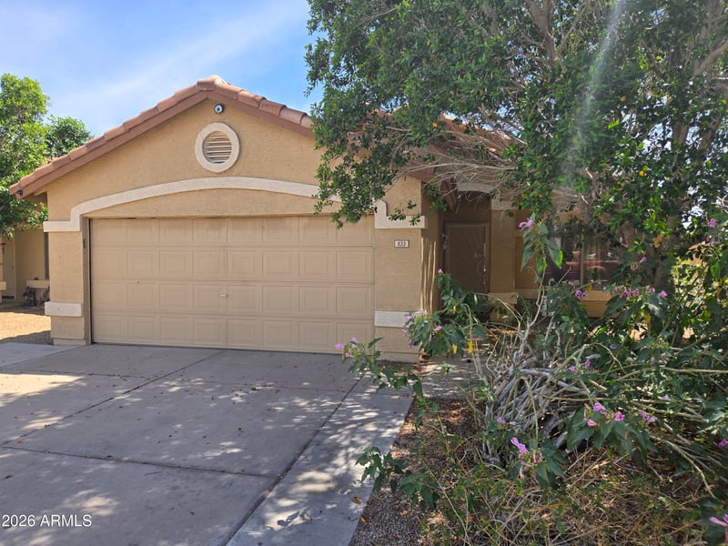 833 E Pima Ave, Apache Junction, AZ 85119
